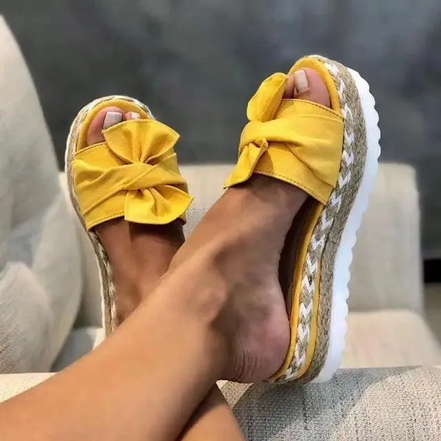 Summer Womens Sandals Slippers Cute Casual Comfort Non Slip Stylish Women Sandals