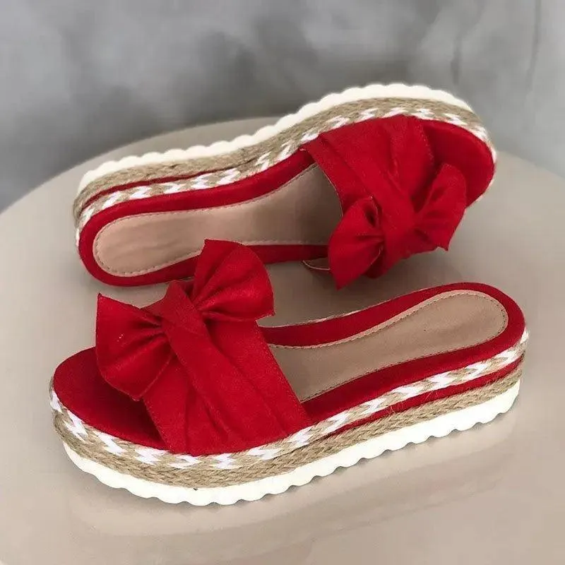 Summer Womens Sandals Slippers Cute Casual Comfort Non Slip Stylish Women Sandals