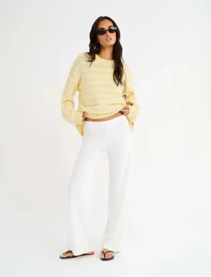 Terry Lounge Pant