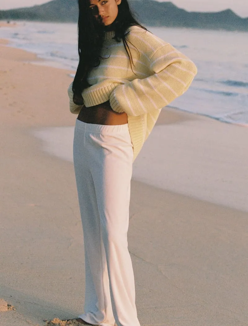 Terry Lounge Pant