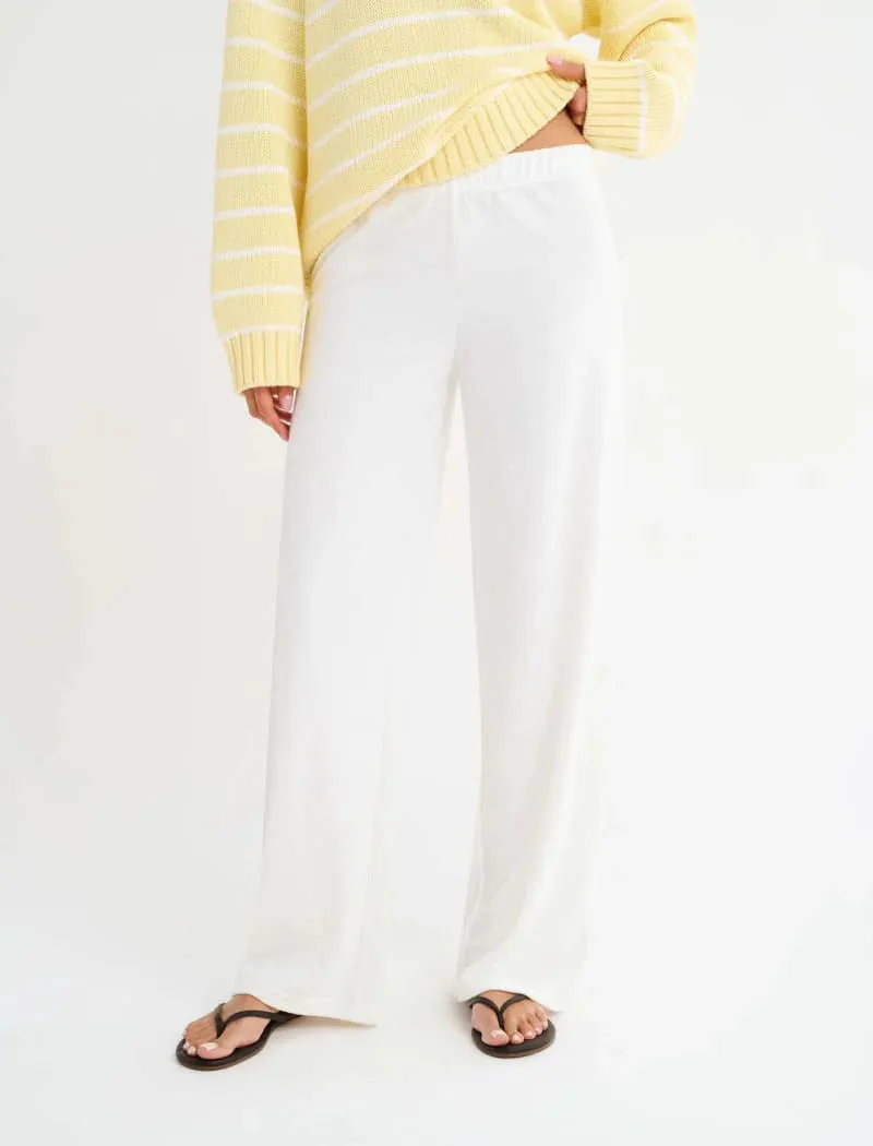 Terry Lounge Pant