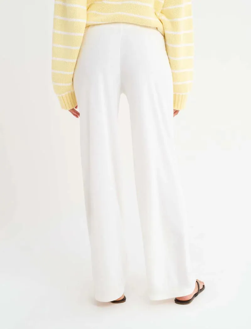 Terry Lounge Pant