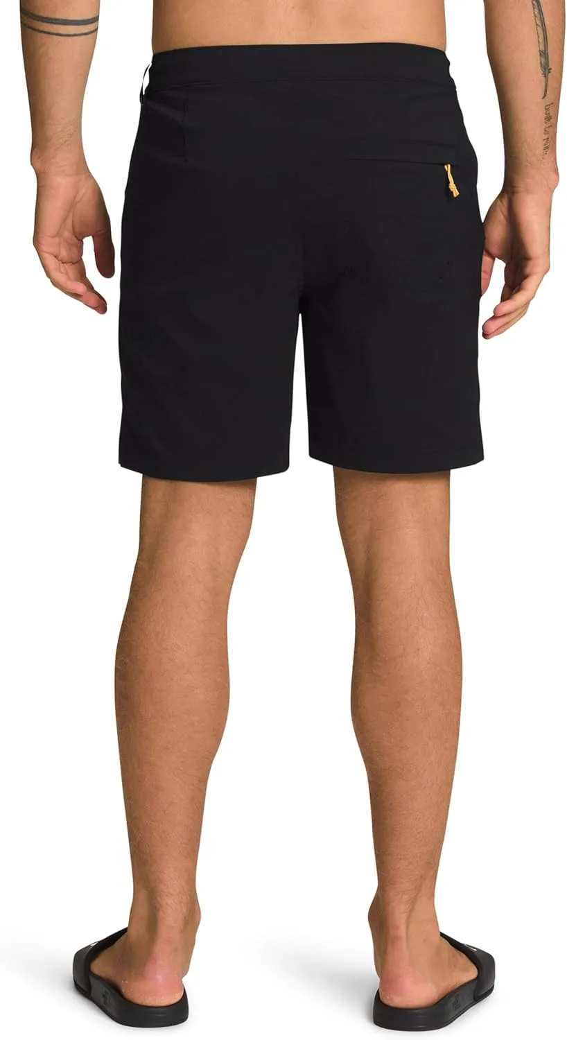 THE NORTH FACE mens Men's Class V Ripstop Boardshort
