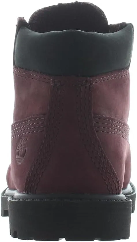 Timberland Men's 6-Inch Premium Waterproof Boot
