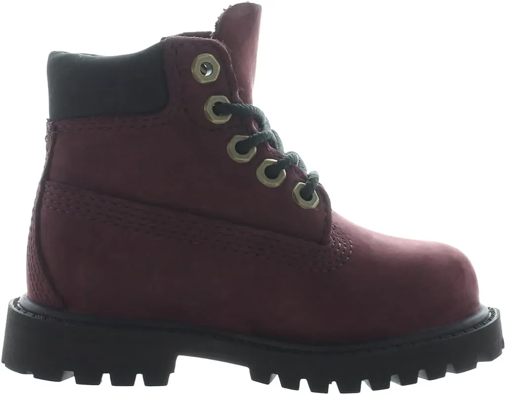 Timberland Men's 6-Inch Premium Waterproof Boot