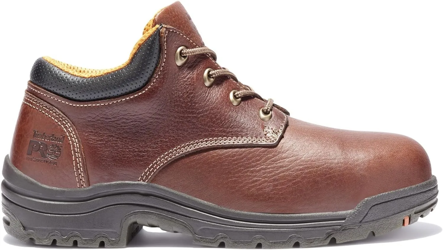 Timberland PRO Men's Titan Oxford Alloy Safety Toe Industrial Casual Work Shoe