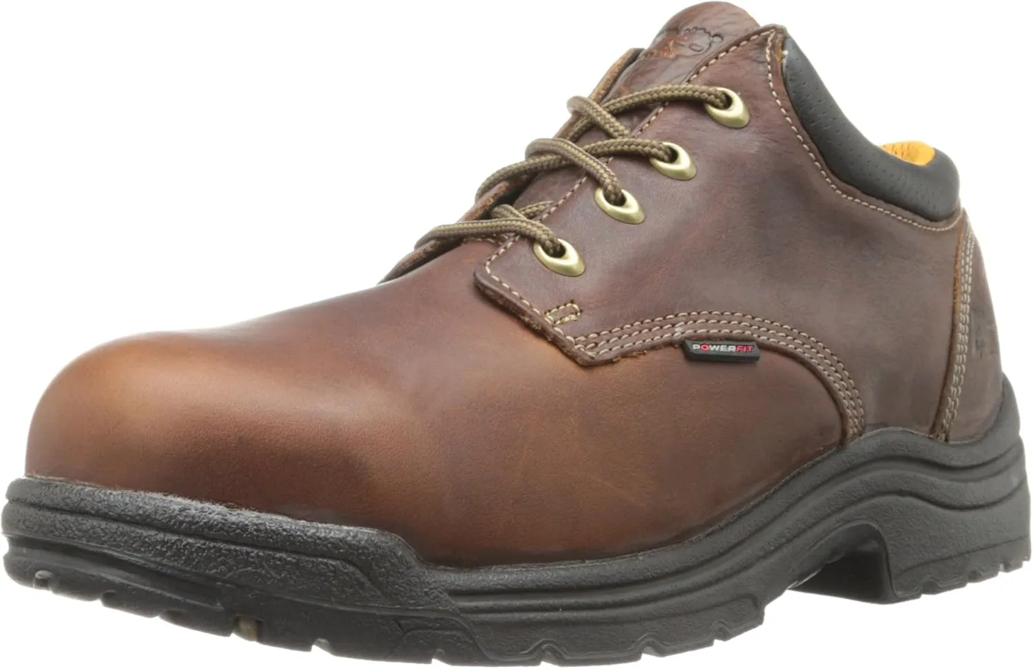 Timberland PRO Men's Titan Oxford Alloy Safety Toe Industrial Casual Work Shoe