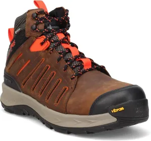 Timberland PRO Men's Trailwind Composite Safety Toe Waterproof NT WP