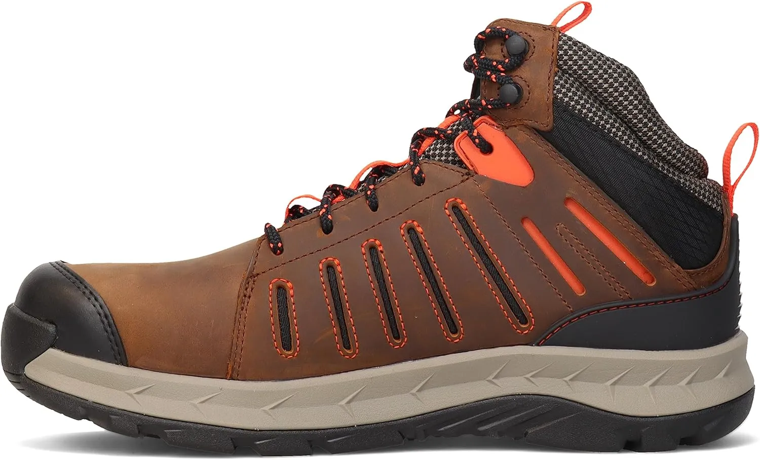 Timberland PRO Men's Trailwind Composite Safety Toe Waterproof NT WP