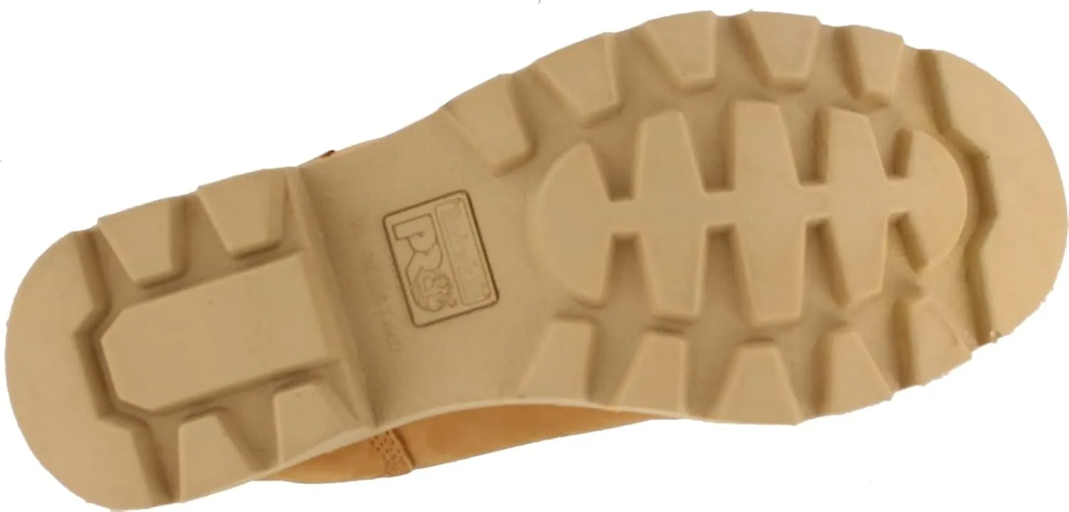 Timberland PRO Unisex-Adult Sawhorse 6" Composite Safety Toe