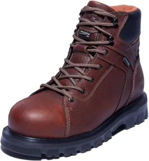 Timberland PRO Women's Rigmaster 6-in Alloy Toe Waterproof Work Boot