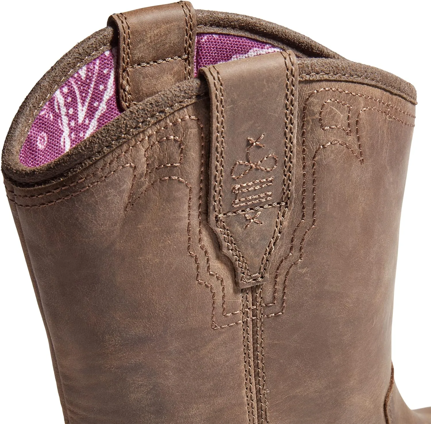 Timberland Women's Ashlar Pull On Alloy Safety Toe Waterproof