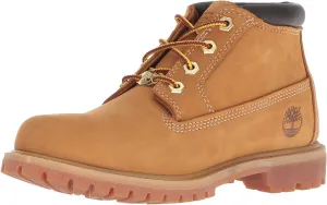 Timberland womens Chukka