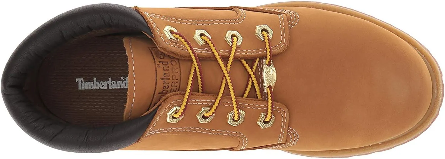 Timberland womens Chukka