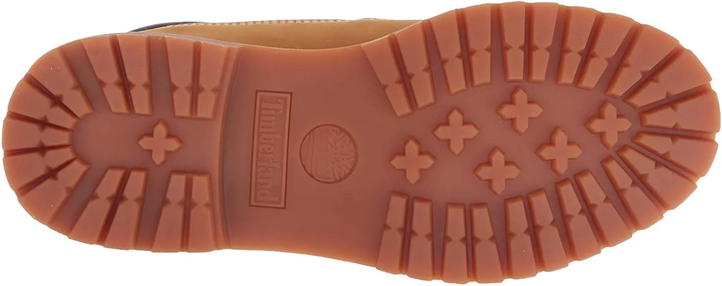Timberland womens Chukka