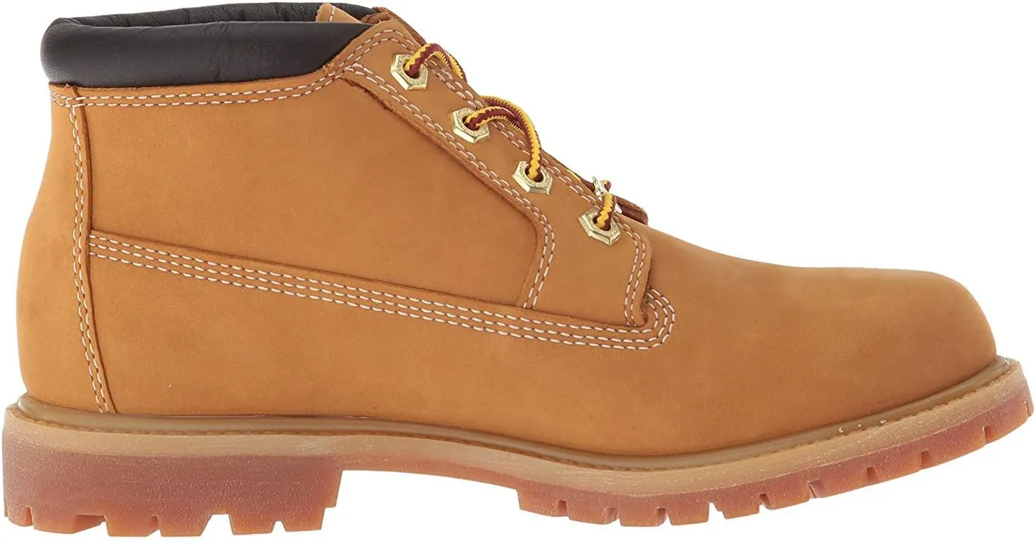 Timberland womens Chukka