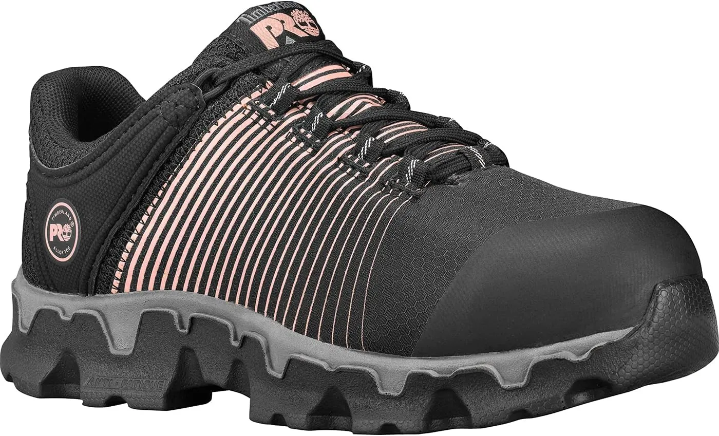 Timberland Women's Women's Powertrain Sport Alloy Toe Sd 