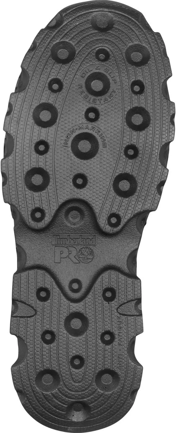 Timberland Women's Women's Powertrain Sport Alloy Toe Sd 