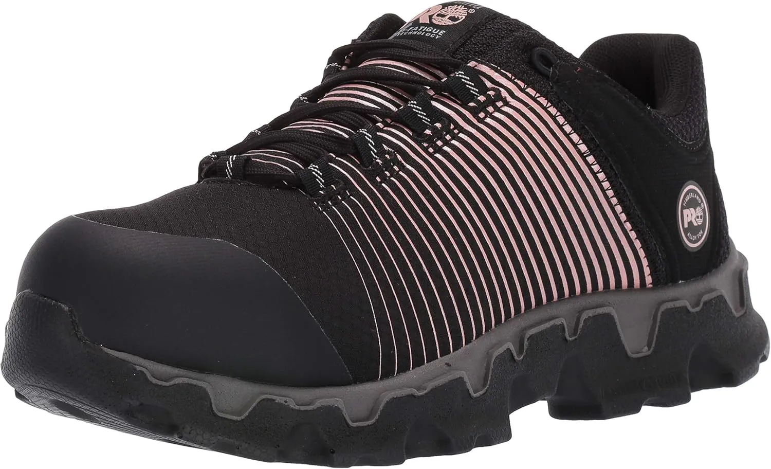 Timberland Women's Women's Powertrain Sport Alloy Toe Sd 