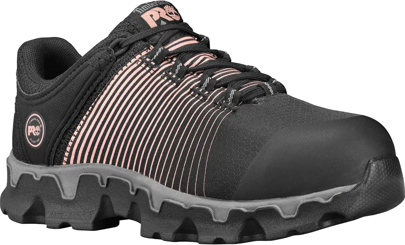 Timberland Women's Women's Powertrain Sport Alloy Toe Sd 