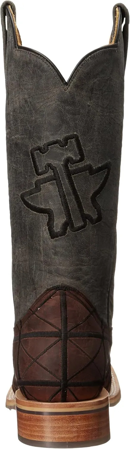 Tin Haul Shoes Men's Derrick Work Boot
