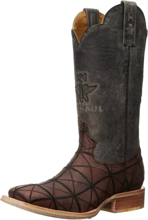 Tin Haul Shoes Men's Derrick Work Boot