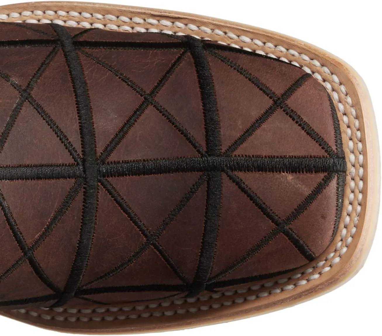 Tin Haul Shoes Men's Derrick Work Boot
