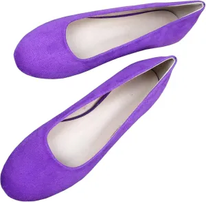 TN TANGNEST Women Pointed Toe Flats Comfortable Flat Ballet Shoes