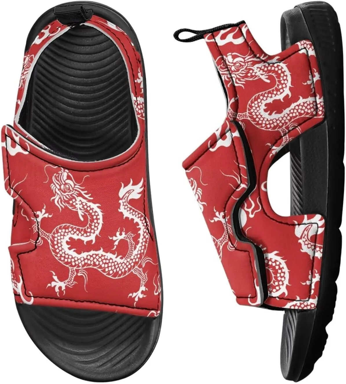 Toddler Sandals for Boys Girls Summer Slippers Cool Sandals for Outdoor