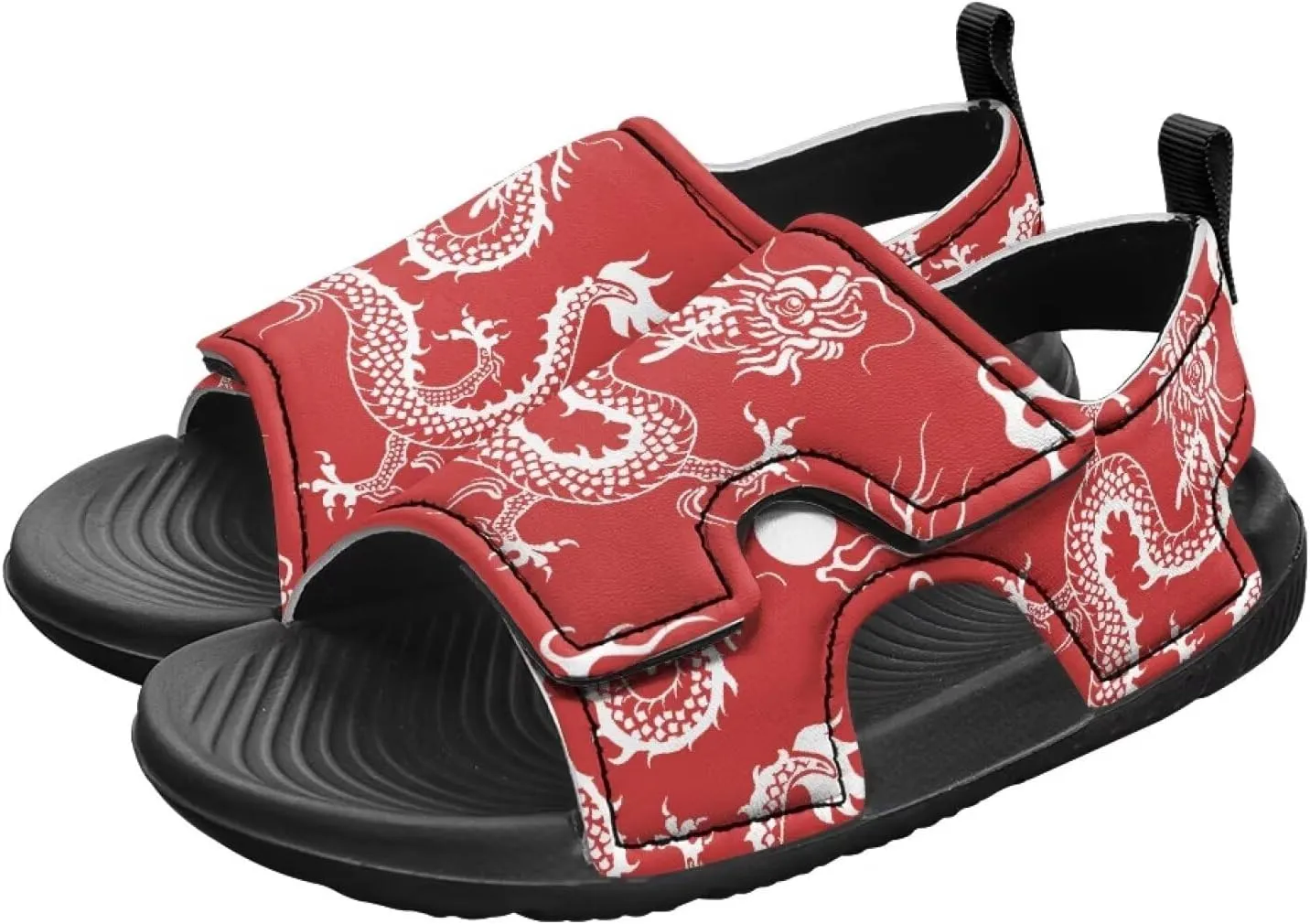 Toddler Sandals for Boys Girls Summer Slippers Cool Sandals for Outdoor