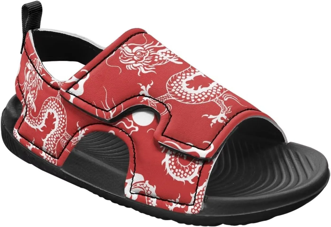 Toddler Sandals for Boys Girls Summer Slippers Cool Sandals for Outdoor