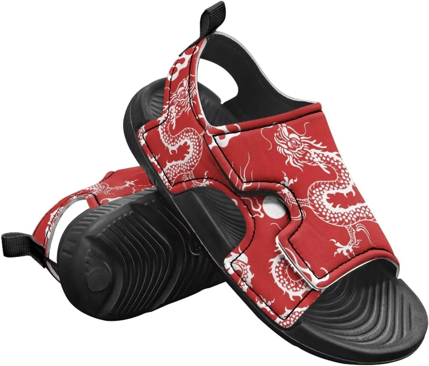 Toddler Sandals for Boys Girls Summer Slippers Cool Sandals for Outdoor