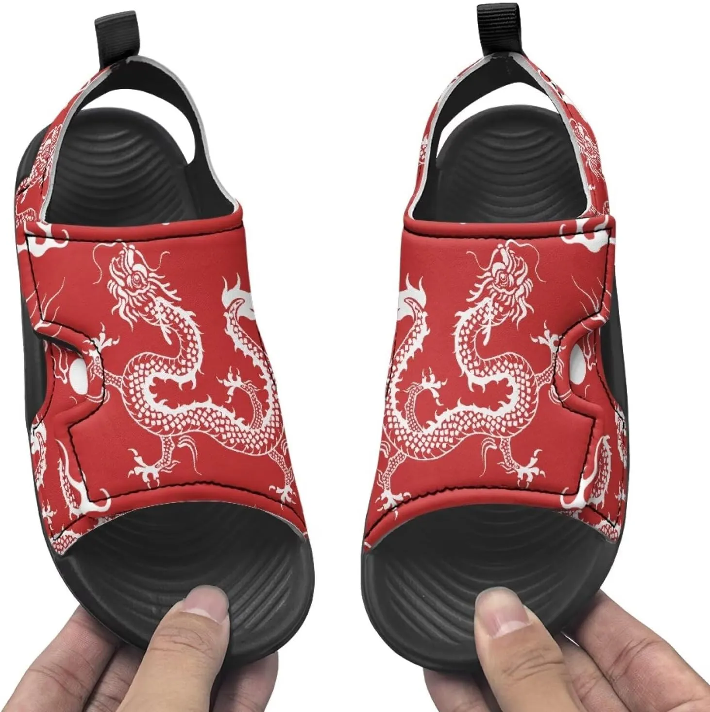 Toddler Sandals for Boys Girls Summer Slippers Cool Sandals for Outdoor