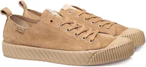 TONI PONS GIO-RD – men's sports shoe made of split leather.