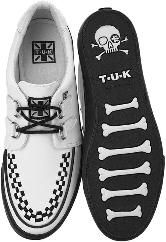 T.U.K Men's Sneaker