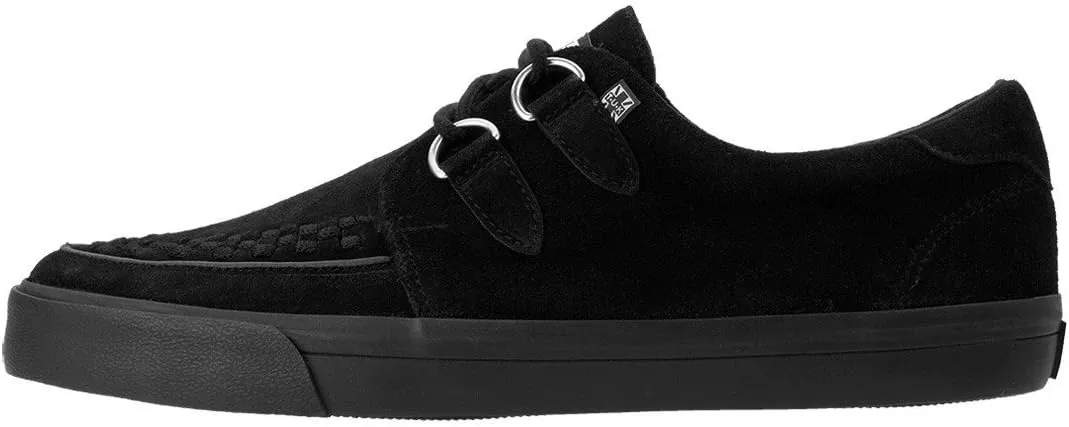 T.U.K. Suede Creeper Sneaker Shoes for Women and Men