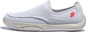 UIN Womens Loafers Casual Travel Barefoot Shoes Lightweight Comfort Slip On Sneakers Mojacar