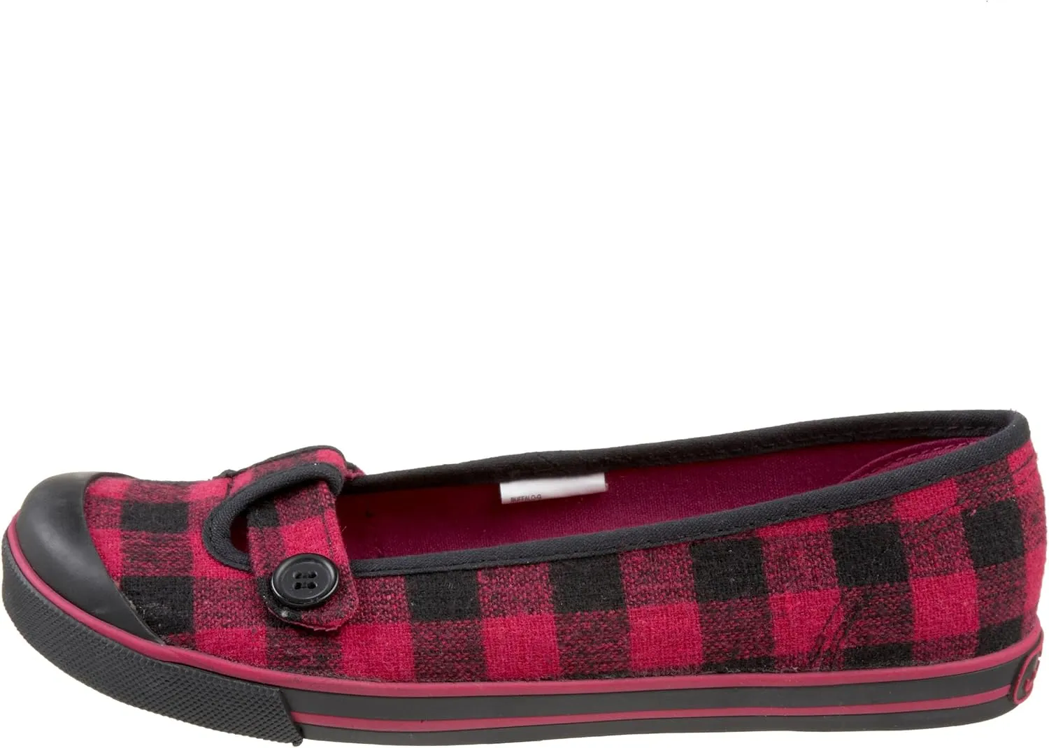 UNIONBAY Little Kid/Big Kid Buffalo Sneaker