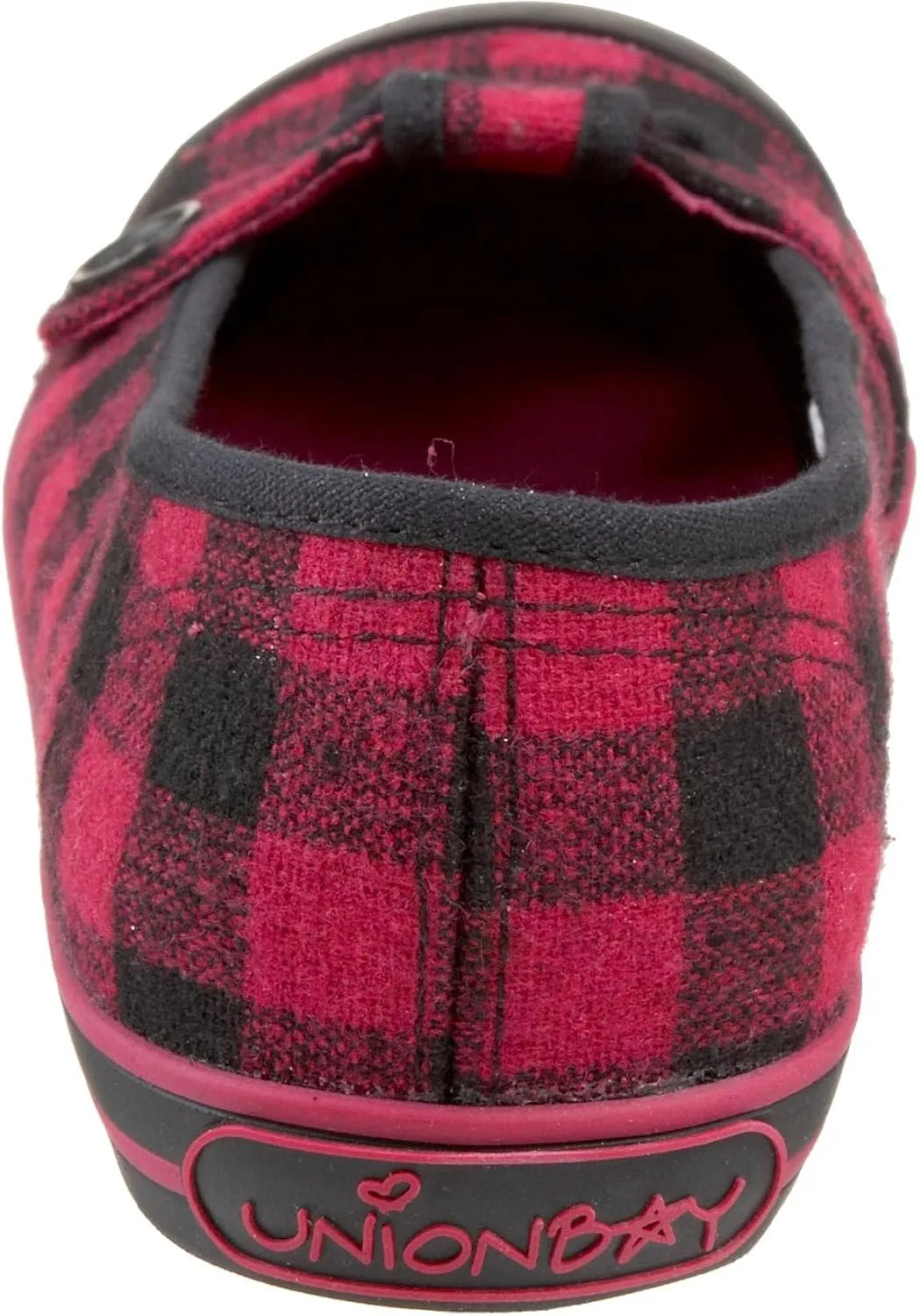 UNIONBAY Little Kid/Big Kid Buffalo Sneaker