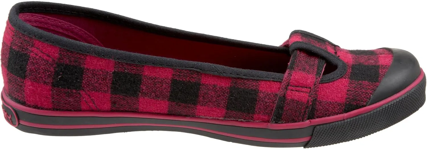 UNIONBAY Little Kid/Big Kid Buffalo Sneaker