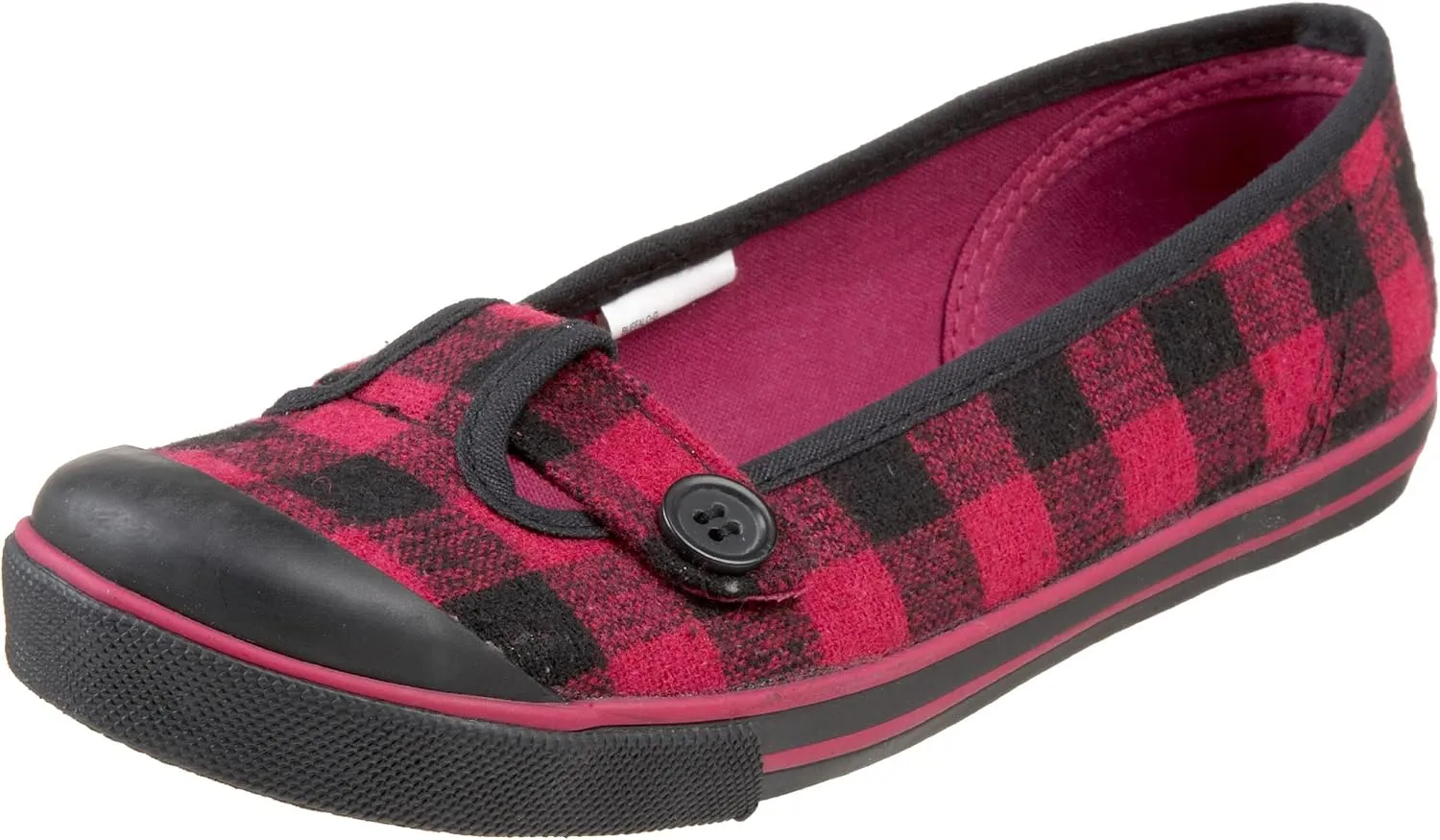 UNIONBAY Little Kid/Big Kid Buffalo Sneaker