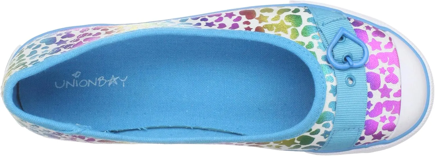 UNIONBAY Starlight2 Sneaker (Little Kid/Big Kid)