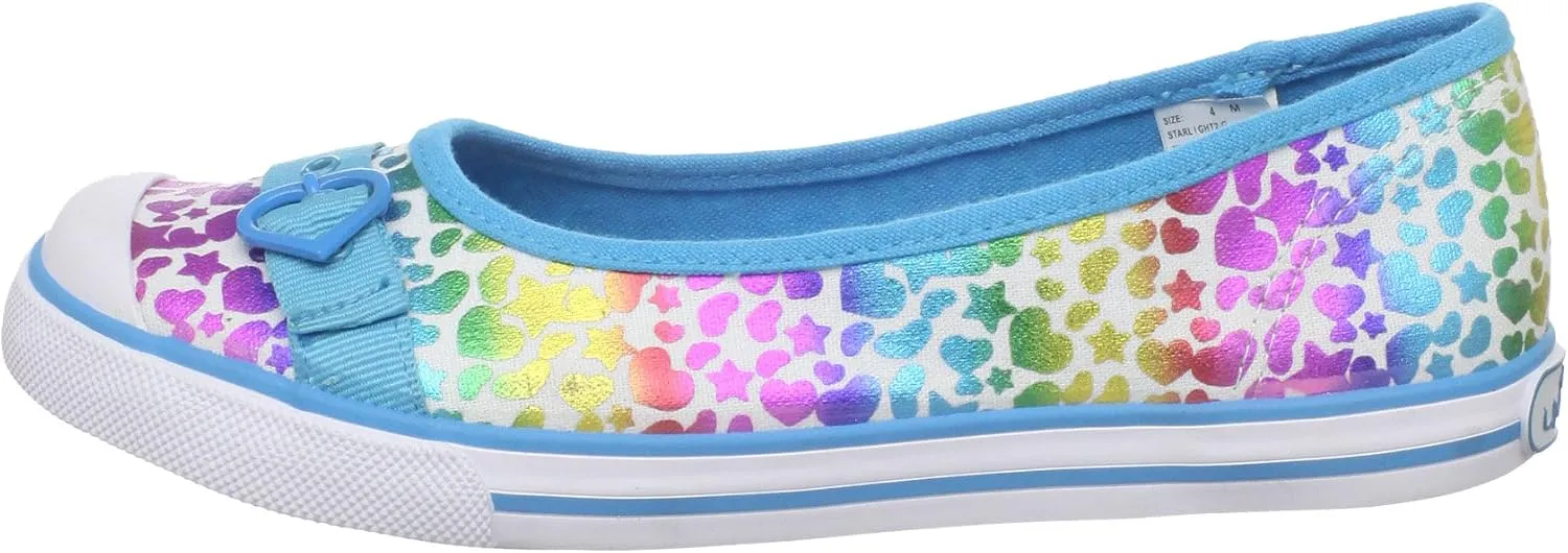 UNIONBAY Starlight2 Sneaker (Little Kid/Big Kid)