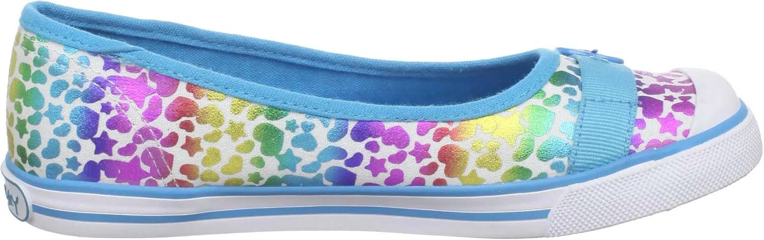 UNIONBAY Starlight2 Sneaker (Little Kid/Big Kid)