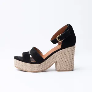 Unique Safe transactions Espadrille Lynn
