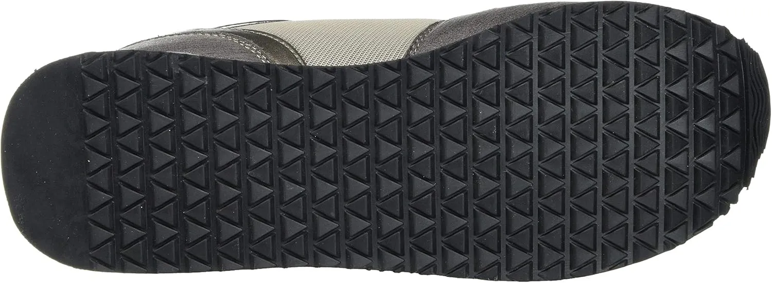 U.S. Polo Assn. Women's Tuzla3 Met Oxford Flat