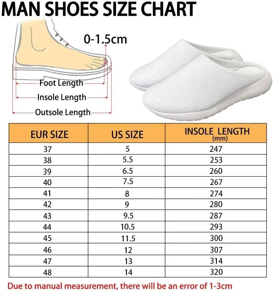 Veniyate Women's Garden Clogs Slip on Garden Shoes Cute Quick Drying Water Shoes Sandals Beach Water Shoes
