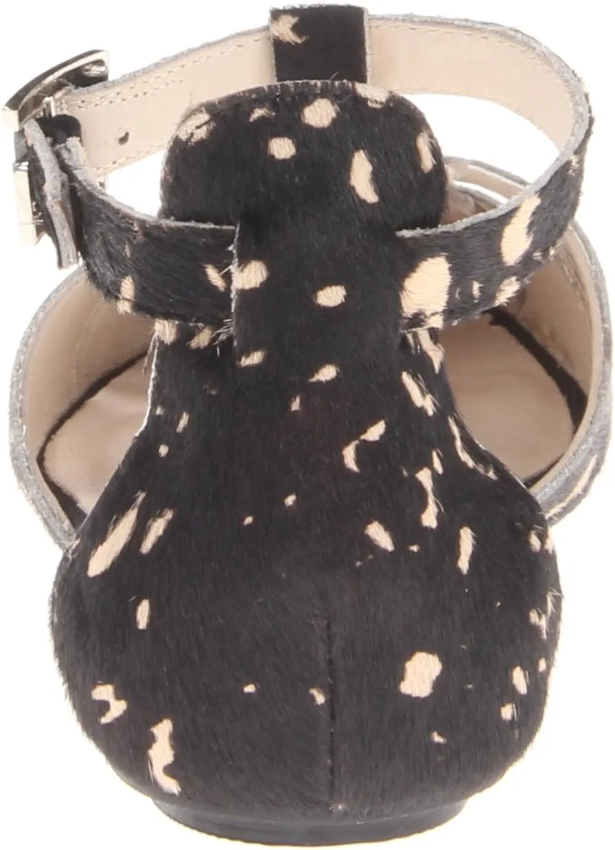 Very Volatile Women's Dusk Ballet Flat