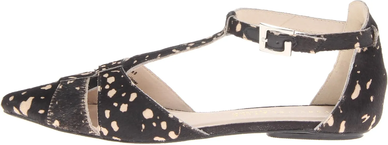 Very Volatile Women's Dusk Ballet Flat