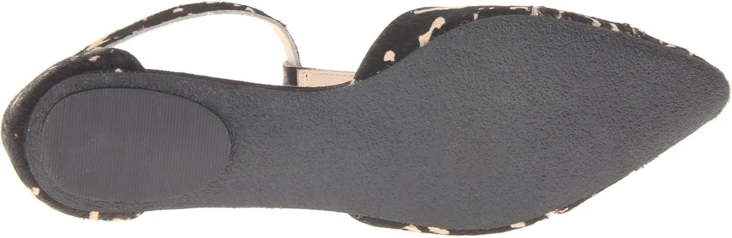 Very Volatile Women's Dusk Ballet Flat